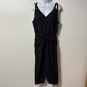 Stussy Sleeveless Jumpsuit Medium